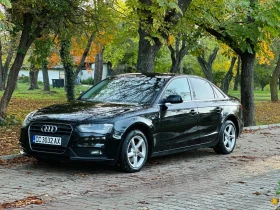 Audi A4 1.8 TFSI | Mobile.bg — малка снимка 3