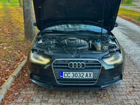 Audi A4 1.8 TFSI | Mobile.bg — малка снимка 13