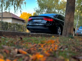 Audi A4 1.8 TFSI | Mobile.bg — малка снимка 14