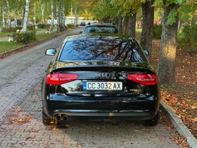 Audi A4 1.8 TFSI | Mobile.bg — малка снимка 4