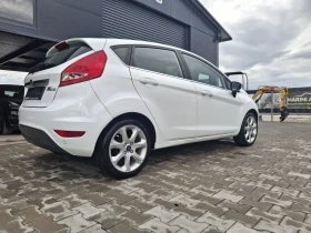 Ford Fiesta 1.4 benzin euro5 - 7500 лв. / 3834.69 € - 50186254 8 | Car24.bg Ford Fiesta 1.4 benzin euro5 - 7500 лв. / 3834.69 € - 50186254 8