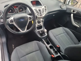 Ford Fiesta 1.4 benzin euro5 - 7500 лв. / 3834.69 € - 50186254 16 | Car24.bg Ford Fiesta 1.4 benzin euro5 - 7500 лв. / 3834.69 € - 50186254 16
