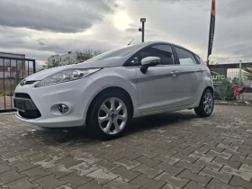 Ford Fiesta 1.4 benzin euro5 - 7500 лв. / 3834.69 € - 50186254 4 | Car24.bg Ford Fiesta 1.4 benzin euro5 - 7500 лв. / 3834.69 € - 50186254 4