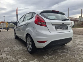 Ford Fiesta 1.4 benzin euro5 - 7500 лв. / 3834.69 € - 50186254 6 | Car24.bg Ford Fiesta 1.4 benzin euro5 - 7500 лв. / 3834.69 € - 50186254 6