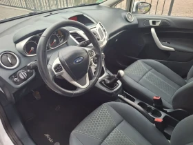 Ford Fiesta 1.4 benzin euro5 - 7500 лв. / 3834.69 € - 50186254 15 | Car24.bg Ford Fiesta 1.4 benzin euro5 - 7500 лв. / 3834.69 € - 50186254 15