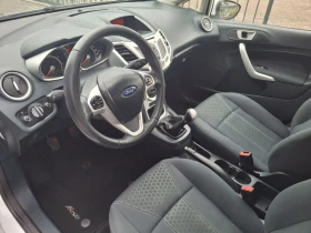 Ford Fiesta 1.4 benzin euro5 - 7500 лв. / 3834.69 € - 50186254 11 | Car24.bg Ford Fiesta 1.4 benzin euro5 - 7500 лв. / 3834.69 € - 50186254 11
