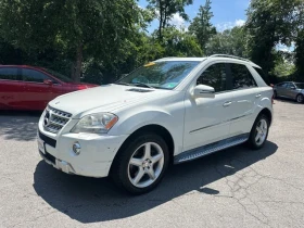 Mercedes-Benz ML 550 AMG/KAMEPA/CRUISE CONTROL/ПОДГРЕВ - Car24.bg Mercedes-Benz ML 550 AMG/KAMEPA/CRUISE CONTROL/ПОДГРЕВ