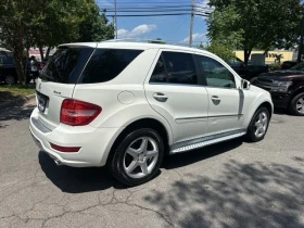 Mercedes-Benz ML 550 AMG/KAMEPA/CRUISE CONTROL/ПОДГРЕВ - 22800 лв. / 11657.45 € - 80665294 5 | Car24.bg Mercedes-Benz ML 550 AMG/KAMEPA/CRUISE CONTROL/ПОДГРЕВ - 22800 лв. / 11657.45 € - 80665294 5