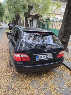 Mercedes-Benz E 280 LPG, 3.0 бензин, сервизна история - 4900 € / 9583.57 лв. - 65441840 3 | Car24.bg Mercedes-Benz E 280 LPG, 3.0 бензин, сервизна история - 4900 € / 9583.57 лв. - 65441840 3