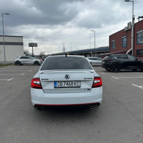 Skoda Octavia vRS TDI DSG - 16999 € / 33247.15 лв. - 59865088 4 | Car24.bg Skoda Octavia vRS TDI DSG - 16999 € / 33247.15 лв. - 59865088 4