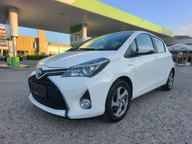 Снимка Toyota Yaris