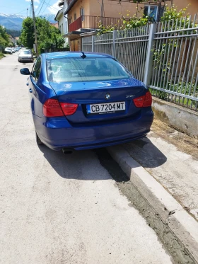 BMW 318 2.0LCI facelift | Auto.bg — изображение 4 BMW 318 2.0LCI facelift | Auto.bg — изображение 4