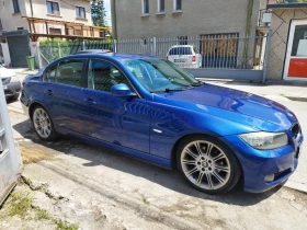 BMW 318 2.0LCI facelift | Auto.bg — изображение 8 BMW 318 2.0LCI facelift | Auto.bg — изображение 8