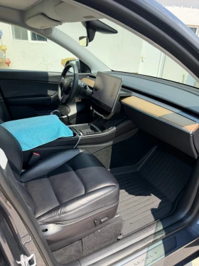 Tesla Model Y - 27500 € / 53785.32 лв. - 42486844 5 | Car24.bg Tesla Model Y - 27500 € / 53785.32 лв. - 42486844 5