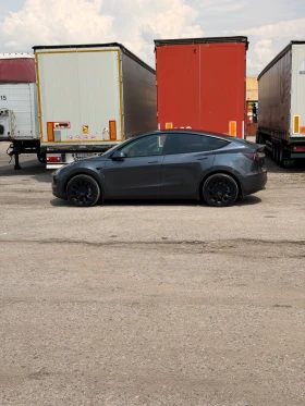 Tesla Model Y - 27500 € / 53785.32 лв. - 42486844 12 | Car24.bg Tesla Model Y - 27500 € / 53785.32 лв. - 42486844 12