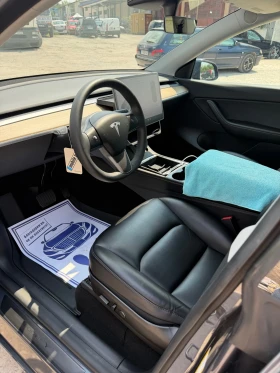 Tesla Model Y - 27500 € / 53785.32 лв. - 42486844 6 | Car24.bg Tesla Model Y - 27500 € / 53785.32 лв. - 42486844 6