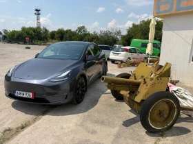 Tesla Model Y - 27500 € / 53785.32 лв. - 42486844 2 | Car24.bg Tesla Model Y - 27500 € / 53785.32 лв. - 42486844 2