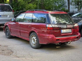 Subaru Outback 3.0 H6 ГАЗ - 1000 € / 1955.83 лв. - 99374419 3 | Car24.bg Subaru Outback 3.0 H6 ГАЗ - 1000 € / 1955.83 лв. - 99374419 3