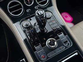 Bentley Continental gt W12* МАСАЖ* HUD* BLIND SPOT* 360* КРАЙНА ЦЕНА | Auto.bg — изображение 9 Bentley Continental gt W12* МАСАЖ* HUD* BLIND SPOT* 360* КРАЙНА ЦЕНА | Auto.bg — изображение 9