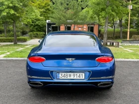 Bentley Continental gt W12* МАСАЖ* HUD* BLIND SPOT* 360* КРАЙНА ЦЕНА | Auto.bg — изображение 4 Bentley Continental gt W12* МАСАЖ* HUD* BLIND SPOT* 360* КРАЙНА ЦЕНА | Auto.bg — изображение 4