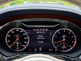 Bentley Continental gt W12* МАСАЖ* HUD* BLIND SPOT* 360* КРАЙНА ЦЕНА | Auto.bg — изображение 8 Bentley Continental gt W12* МАСАЖ* HUD* BLIND SPOT* 360* КРАЙНА ЦЕНА | Auto.bg — изображение 8