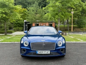 Bentley Continental gt W12* МАСАЖ* HUD* BLIND SPOT* 360* КРАЙНА ЦЕНА | Auto.bg — изображение 3 Bentley Continental gt W12* МАСАЖ* HUD* BLIND SPOT* 360* КРАЙНА ЦЕНА | Auto.bg — изображение 3