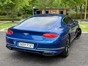 Bentley Continental gt W12* МАСАЖ* HUD* BLIND SPOT* 360* КРАЙНА ЦЕНА | Auto.bg — изображение 2 Bentley Continental gt W12* МАСАЖ* HUD* BLIND SPOT* 360* КРАЙНА ЦЕНА | Auto.bg — изображение 2