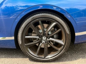 Bentley Continental gt W12* МАСАЖ* HUD* BLIND SPOT* 360* КРАЙНА ЦЕНА | Auto.bg — изображение 5 Bentley Continental gt W12* МАСАЖ* HUD* BLIND SPOT* 360* КРАЙНА ЦЕНА | Auto.bg — изображение 5
