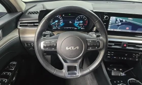Kia K5 undefined | Auto.bg — изображение 10 Kia K5 undefined | Auto.bg — изображение 10