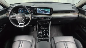 Kia K5 undefined | Auto.bg — изображение 4 Kia K5 undefined | Auto.bg — изображение 4