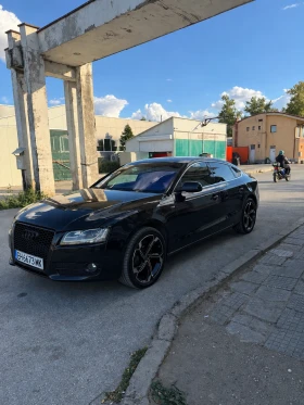 Audi A5 - Car24.bg Audi A5