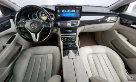 Mercedes-Benz CLS * CLS350 BlueEFFICIENCY * ЦЕНА ДО БГ | Auto.bg — изображение 7 Mercedes-Benz CLS * CLS350 BlueEFFICIENCY * ЦЕНА ДО БГ | Auto.bg — изображение 7