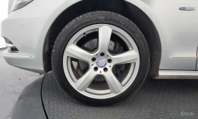 Mercedes-Benz CLS * CLS350 BlueEFFICIENCY * ЦЕНА ДО БГ | Auto.bg — изображение 5 Mercedes-Benz CLS * CLS350 BlueEFFICIENCY * ЦЕНА ДО БГ | Auto.bg — изображение 5