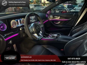 Mercedes-Benz E 63 AMG E63S * 4MATIC+ * АвтоКредит * (ЦЕНА ДО БГ) | Auto.bg — изображение 6 Mercedes-Benz E 63 AMG E63S * 4MATIC+ * АвтоКредит * (ЦЕНА ДО БГ) | Auto.bg — изображение 6