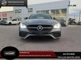 Mercedes-Benz E 63 AMG E63S * 4MATIC+ * АвтоКредит * (ЦЕНА ДО БГ) | Auto.bg — изображение 2 Mercedes-Benz E 63 AMG E63S * 4MATIC+ * АвтоКредит * (ЦЕНА ДО БГ) | Auto.bg — изображение 2