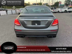 Mercedes-Benz E 63 AMG E63S * 4MATIC+ * АвтоКредит * (ЦЕНА ДО БГ) | Auto.bg — изображение 3 Mercedes-Benz E 63 AMG E63S * 4MATIC+ * АвтоКредит * (ЦЕНА ДО БГ) | Auto.bg — изображение 3