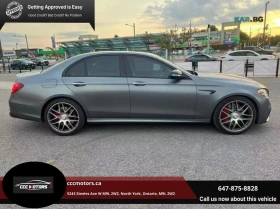 Mercedes-Benz E 63 AMG E63S * 4MATIC+ * АвтоКредит * (ЦЕНА ДО БГ) | Auto.bg — изображение 4 Mercedes-Benz E 63 AMG E63S * 4MATIC+ * АвтоКредит * (ЦЕНА ДО БГ) | Auto.bg — изображение 4