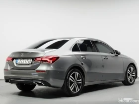 Mercedes-Benz A 220 A220 Sedan - 22985 € - 91396430 2 | Car24.bg Mercedes-Benz A 220 A220 Sedan - 22985 € - 91396430 2