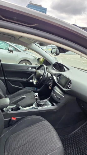 Peugeot 308 Peugeot 308 | 1.2 THP| Пълна история в СФА - 6450 € - 74250585 10 | Car24.bg Peugeot 308 Peugeot 308 | 1.2 THP| Пълна история в СФА - 6450 € - 74250585 10