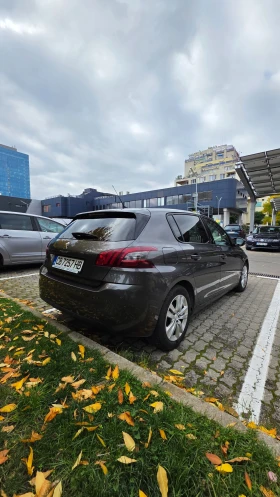 Peugeot 308 Peugeot 308 | 1.2 THP| Пълна история в СФА - 6450 € - 74250585 6 | Car24.bg Peugeot 308 Peugeot 308 | 1.2 THP| Пълна история в СФА - 6450 € - 74250585 6