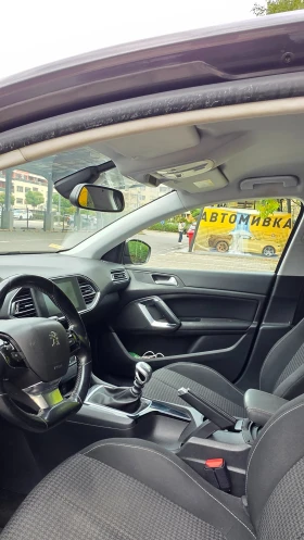 Peugeot 308 Peugeot 308 | 1.2 THP| Пълна история в СФА - 6450 € - 74250585 9 | Car24.bg Peugeot 308 Peugeot 308 | 1.2 THP| Пълна история в СФА - 6450 € - 74250585 9