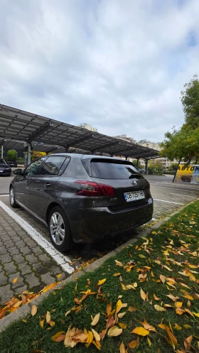 Peugeot 308 Peugeot 308 | 1.2 THP| Пълна история в СФА - 6450 € - 74250585 4 | Car24.bg Peugeot 308 Peugeot 308 | 1.2 THP| Пълна история в СФА - 6450 € - 74250585 4