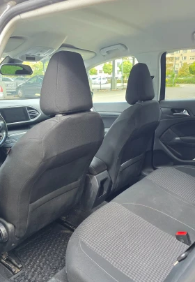 Peugeot 308 Peugeot 308 | 1.2 THP| Пълна история в СФА - 6450 € - 74250585 14 | Car24.bg Peugeot 308 Peugeot 308 | 1.2 THP| Пълна история в СФА - 6450 € - 74250585 14