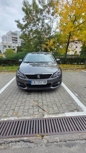 Peugeot 308 Peugeot 308 | 1.2 THP| Пълна история в СФА - 6450 € - 74250585 2 | Car24.bg Peugeot 308 Peugeot 308 | 1.2 THP| Пълна история в СФА - 6450 € - 74250585 2
