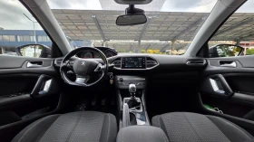 Peugeot 308 Peugeot 308 | 1.2 THP| Пълна история в СФА - 6450 € - 74250585 13 | Car24.bg Peugeot 308 Peugeot 308 | 1.2 THP| Пълна история в СФА - 6450 € - 74250585 13
