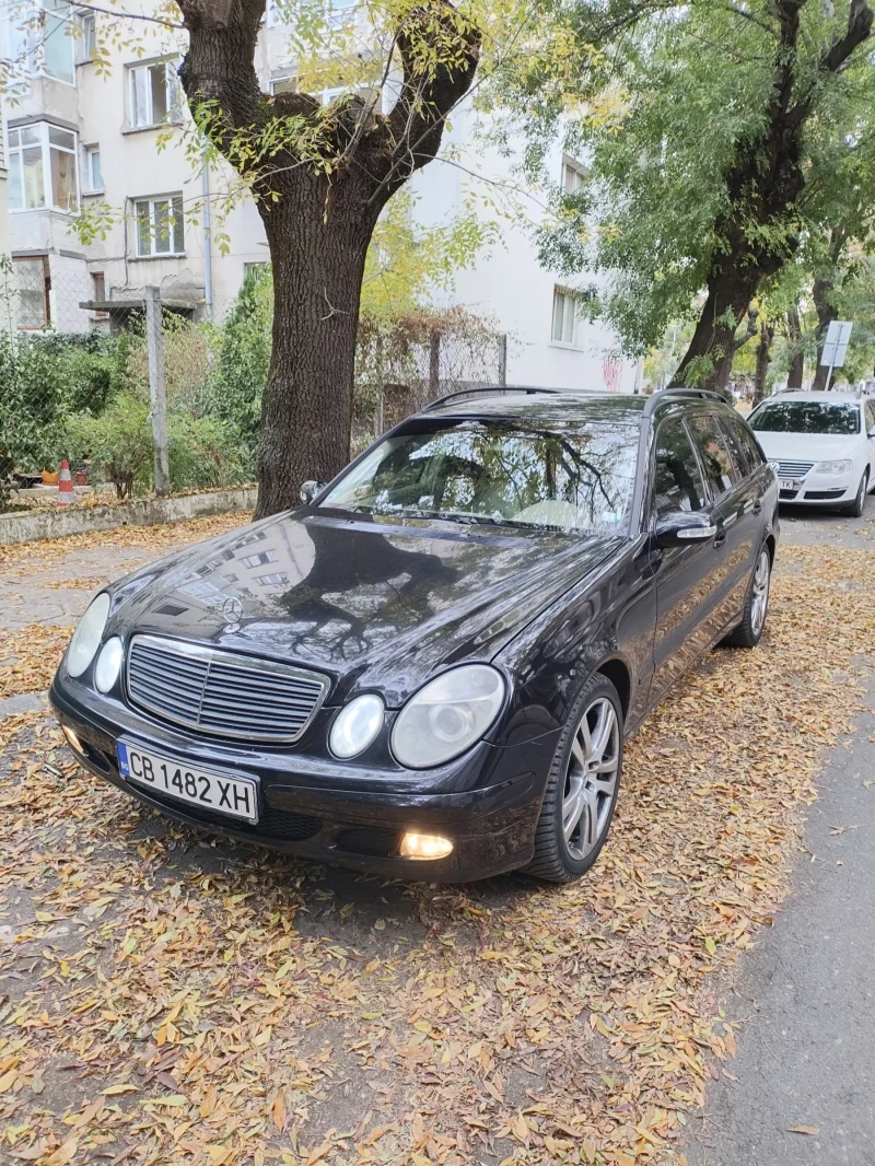 Mercedes-Benz E 280 LPG, 3.0 бензин, сервизна история - 4900 € / 9583.57 лв. - 65441840 1 | Car24.bg Mercedes-Benz E 280 LPG, 3.0 бензин, сервизна история - 4900 € / 9583.57 лв. - 65441840 1