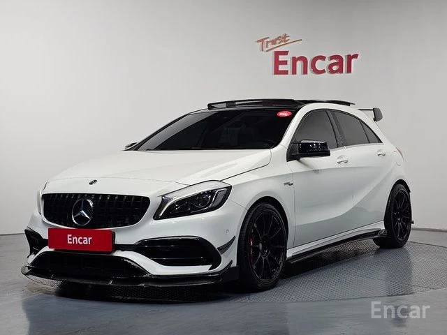 Mercedes-Benz A 45 ПОДГРЕВИ * HARMAN/KARDON * ОПЦИЯ ЗА ФИНАНСИРАНЕ - 18500 € / 36182.85 лв. - 11804787 1 | Car24.bg Mercedes-Benz A 45 ПОДГРЕВИ * HARMAN/KARDON * ОПЦИЯ ЗА ФИНАНСИРАНЕ - 18500 € / 36182.85 лв. - 11804787 1