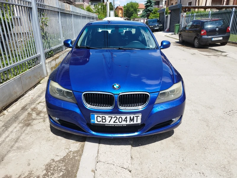 BMW 318 2.0LCI facelift - 1500 € / 2933.74 лв. - 14454922 1 | Car24.bg BMW 318 2.0LCI facelift - 1500 € / 2933.74 лв. - 14454922 1