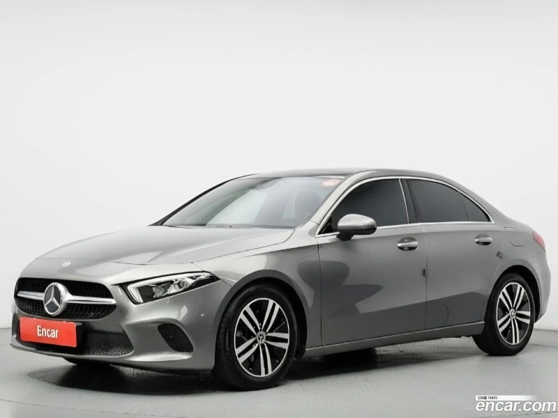 Mercedes-Benz A 220 A220 Sedan - 22985 € - 91396430 1 | Car24.bg Mercedes-Benz A 220 A220 Sedan - 22985 € - 91396430 1