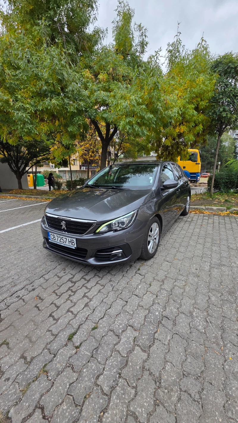 Peugeot 308 Peugeot 308 | 1.2 THP| Пълна история в СФА - 6450 € - 74250585 1 | Car24.bg Peugeot 308 Peugeot 308 | 1.2 THP| Пълна история в СФА - 6450 € - 74250585 1